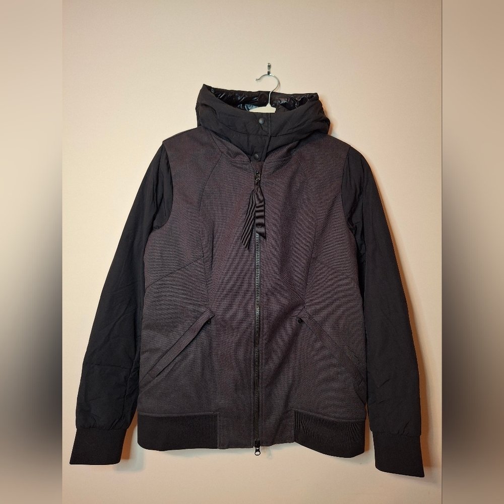 NWOT lululemon Winter Coat Puffer